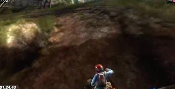 Pure XBox 360 Screenshot