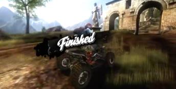 Pure XBox 360 Screenshot