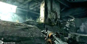 Rage XBox 360 Screenshot