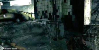 Rage XBox 360 Screenshot