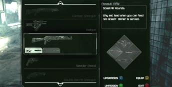 Rage XBox 360 Screenshot