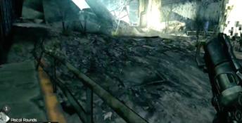 Rage XBox 360 Screenshot
