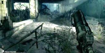 Rage XBox 360 Screenshot