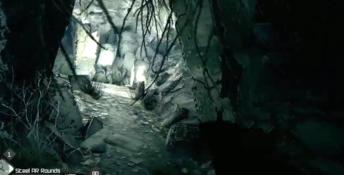 Rage XBox 360 Screenshot
