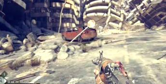 Rage XBox 360 Screenshot