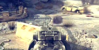 Rage XBox 360 Screenshot