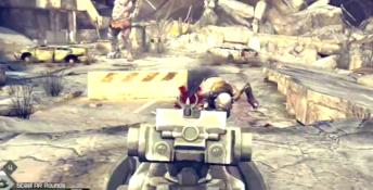 Rage XBox 360 Screenshot