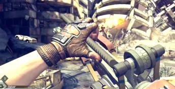 Rage XBox 360 Screenshot