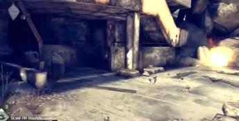 Rage XBox 360 Screenshot
