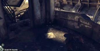 Rage XBox 360 Screenshot