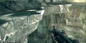 Rage XBox 360 Screenshot