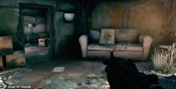 Rage XBox 360 Screenshot
