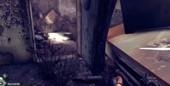 Rage XBox 360 Screenshot