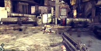 Rage XBox 360 Screenshot
