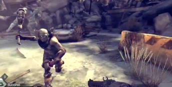 Rage XBox 360 Screenshot
