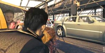 Rainbow 6: Patriots XBox 360 Screenshot