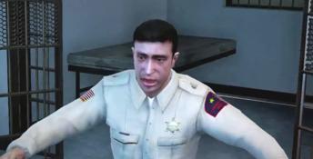 Rambo: The Video Game