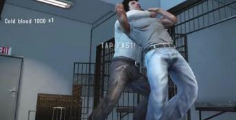 Rambo: The Video Game