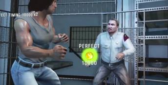 Rambo: The Video Game
