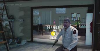 Rambo: The Video Game XBox 360 Screenshot