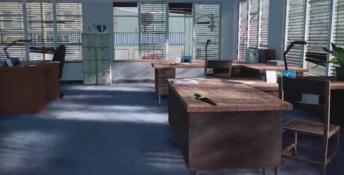 Rambo: The Video Game XBox 360 Screenshot