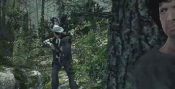 Rambo: The Video Game XBox 360 Screenshot