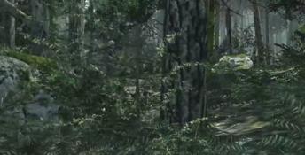Rambo: The Video Game XBox 360 Screenshot