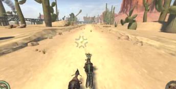 Rango XBox 360 Screenshot