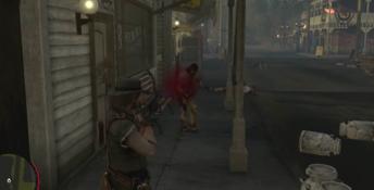 Red Dead Redemption: Undead Nightmare