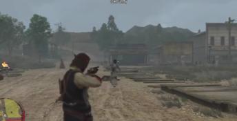 Red Dead Redemption: Undead Nightmare Pack XBox 360 Screenshot