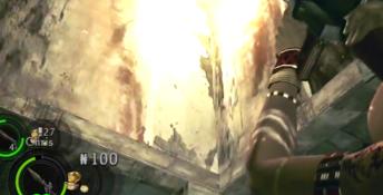 Resident Evil 5
