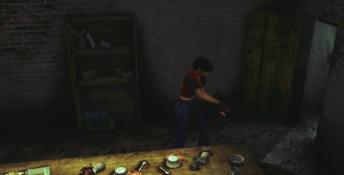 Resident Evil Code: Veronica X XBox 360 Screenshot