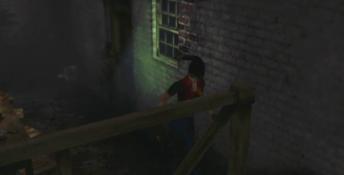 Resident Evil Code: Veronica X XBox 360 Screenshot