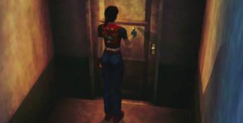 Resident Evil Code: Veronica X XBox 360 Screenshot