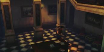 Resident Evil Code: Veronica X XBox 360 Screenshot