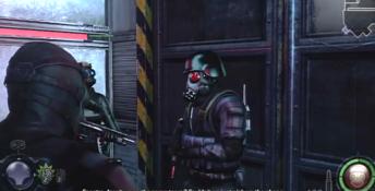 Resident Evil: Operation Raccoon City XBox 360 Screenshot