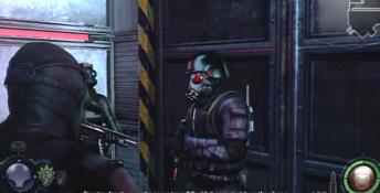 Resident Evil: Operation Raccoon City XBox 360 Screenshot