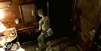 Resident Evil Zero HD Remaster