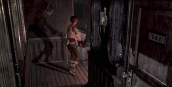 Resident Evil Zero HD Remaster