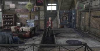 Resonance of Fate XBox 360 Screenshot