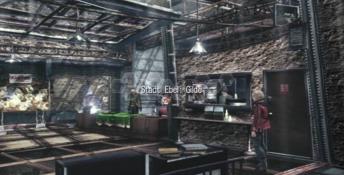 Resonance of Fate XBox 360 Screenshot