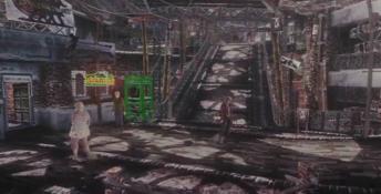 Resonance of Fate XBox 360 Screenshot
