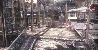 Resonance of Fate XBox 360 Screenshot