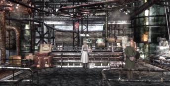 Resonance of Fate XBox 360 Screenshot