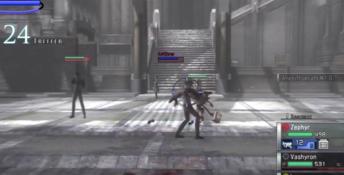 Resonance of Fate