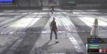 Resonance of Fate XBox 360 Screenshot