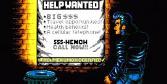 Retro City Rampage: DX XBox 360 Screenshot