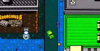 Retro City Rampage: DX