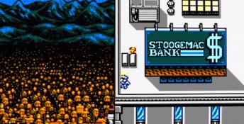 Retro City Rampage: DX XBox 360 Screenshot