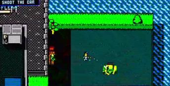 Retro City Rampage: DX XBox 360 Screenshot